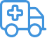 West Carroll Health Systems, Transportation Services