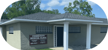 Community Medical Clinic Locations