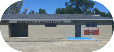 West Carroll Behavioral Health Location