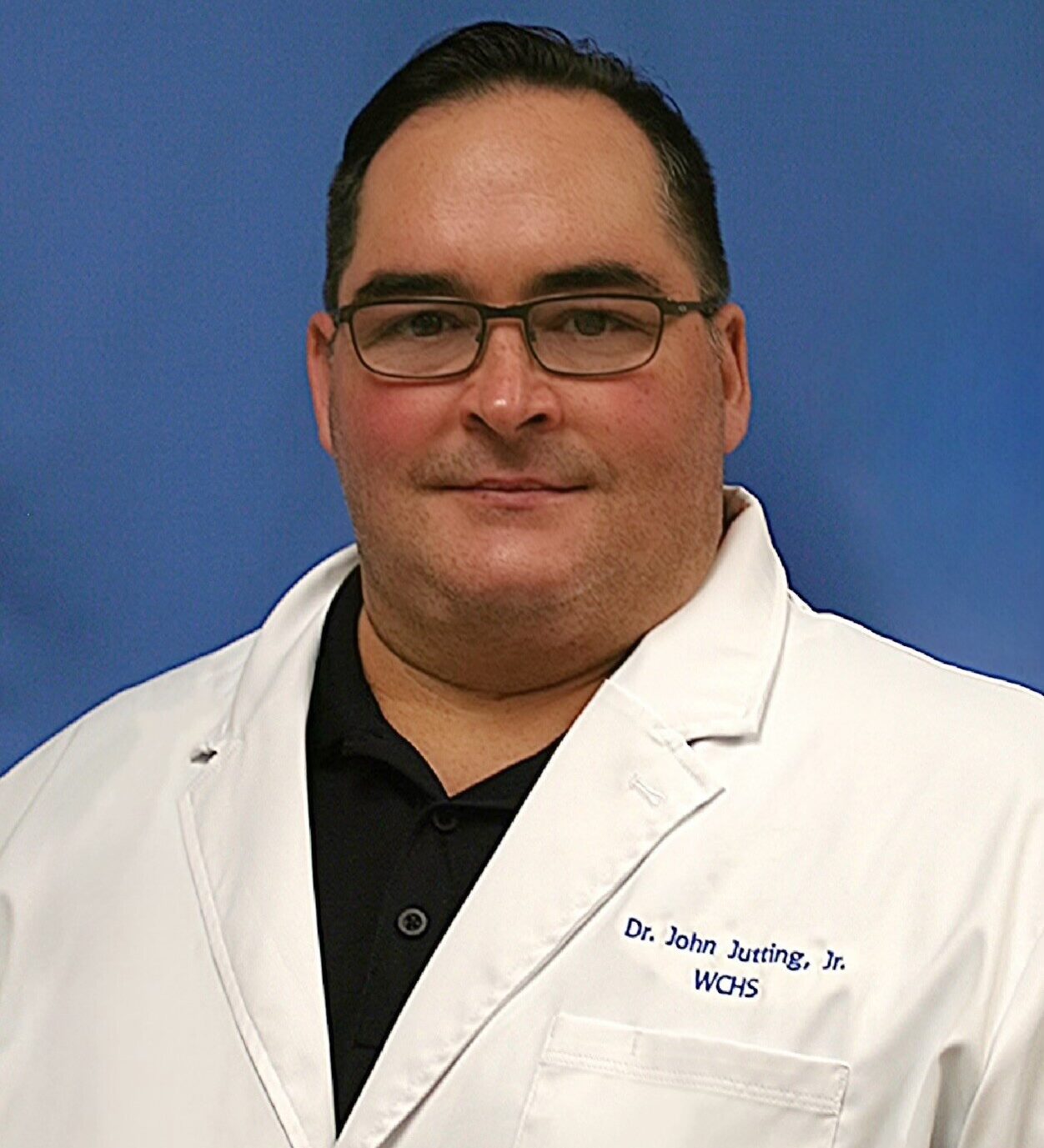 Dr. John Jutting, FNP